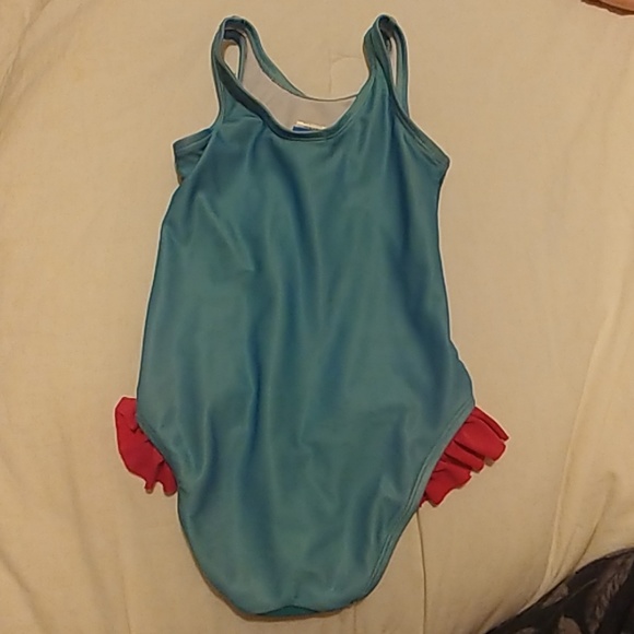 Bathing suit - Picture 2 of 2